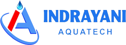 Indrayani Aquatech Logo