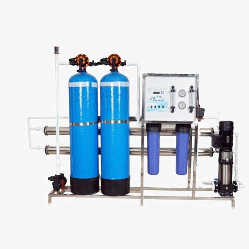 Indrayani Aquatech products