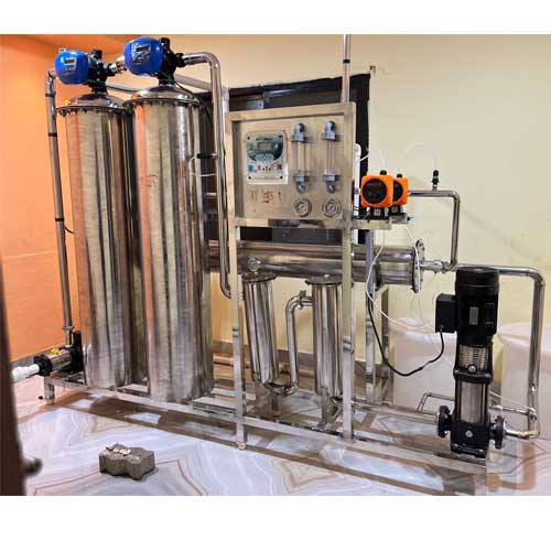 Indrayani Aquatech products