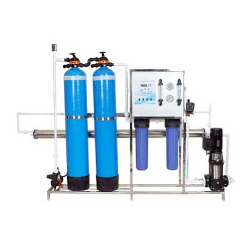 Indrayani Aquatech products