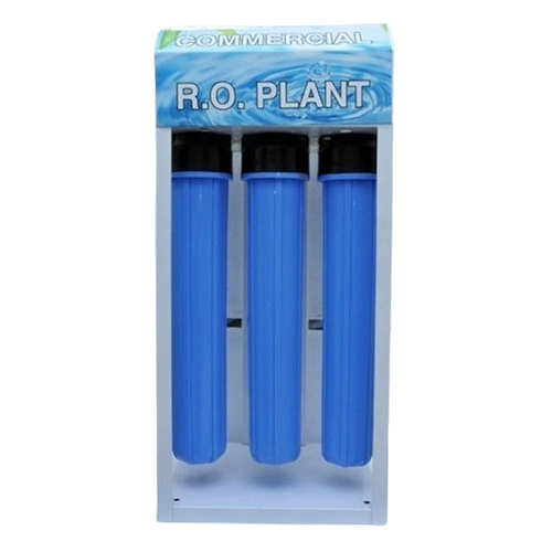 Indrayani Aquatech products