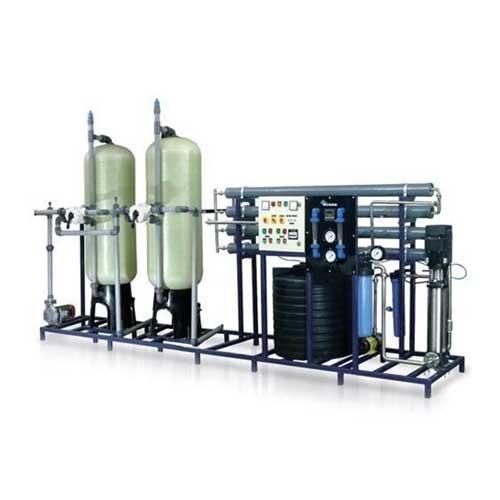 Pharmaceutical RO Plant Manufacturers in Pimpri Chinchwad (PCMC) | Indrayani Aquatech
