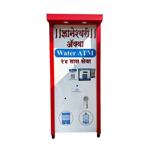 Indrayani Aquatech products