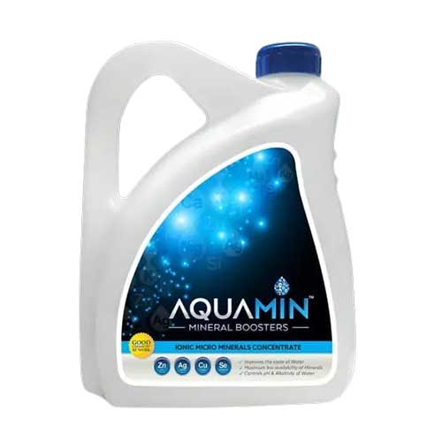 Indrayani Aquatech products