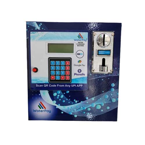 Indrayani Aquatech products