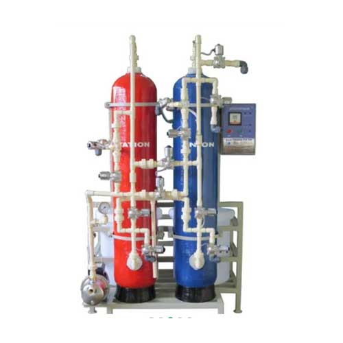 Indrayani Aquatech products