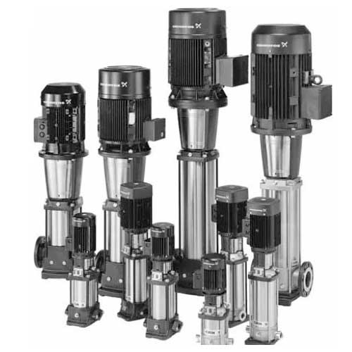 Indrayani Aquatech products