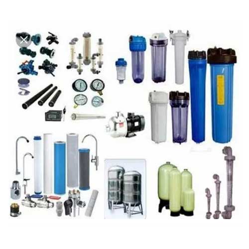 Indrayani Aquatech products