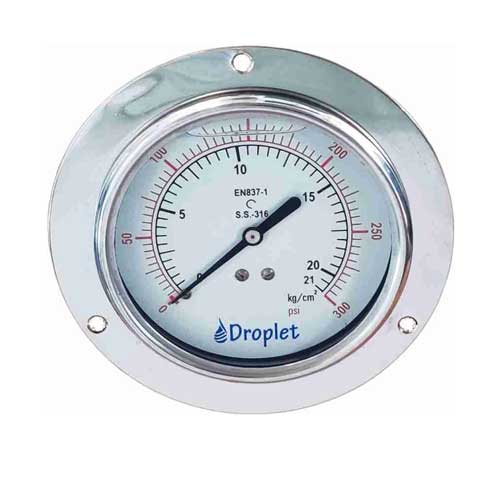 Indrayani Aquatech products