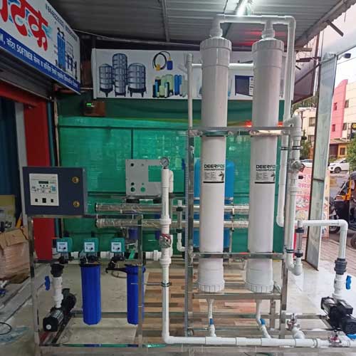 Indrayani Aquatech products