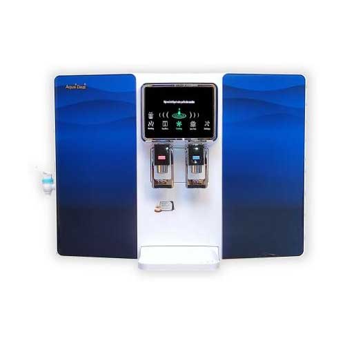 Indrayani Aquatech products