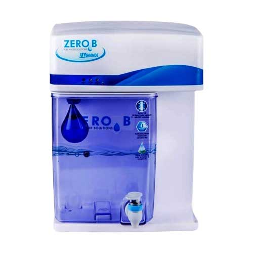 Indrayani Aquatech products